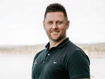 Profile photo of Julian Larsen
